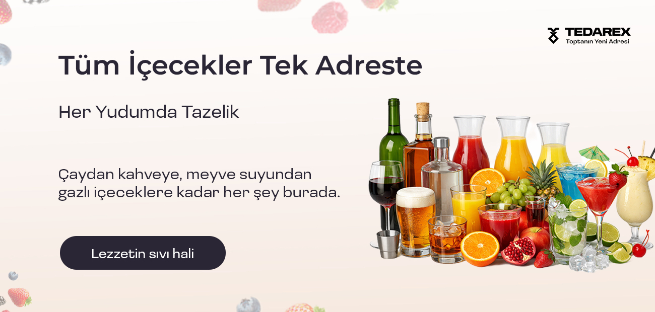 İçecekler