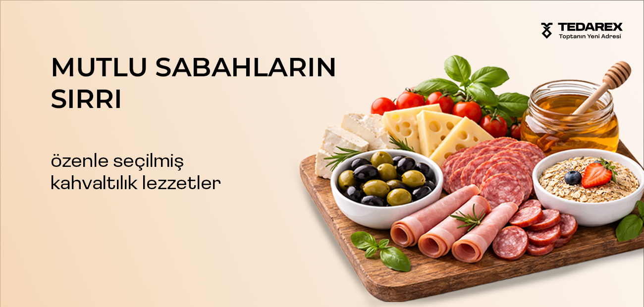 Kahvaltılık