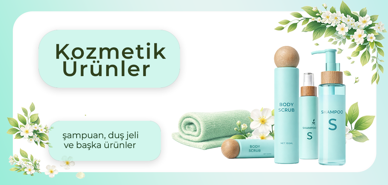 Temizlik ve Hijyen