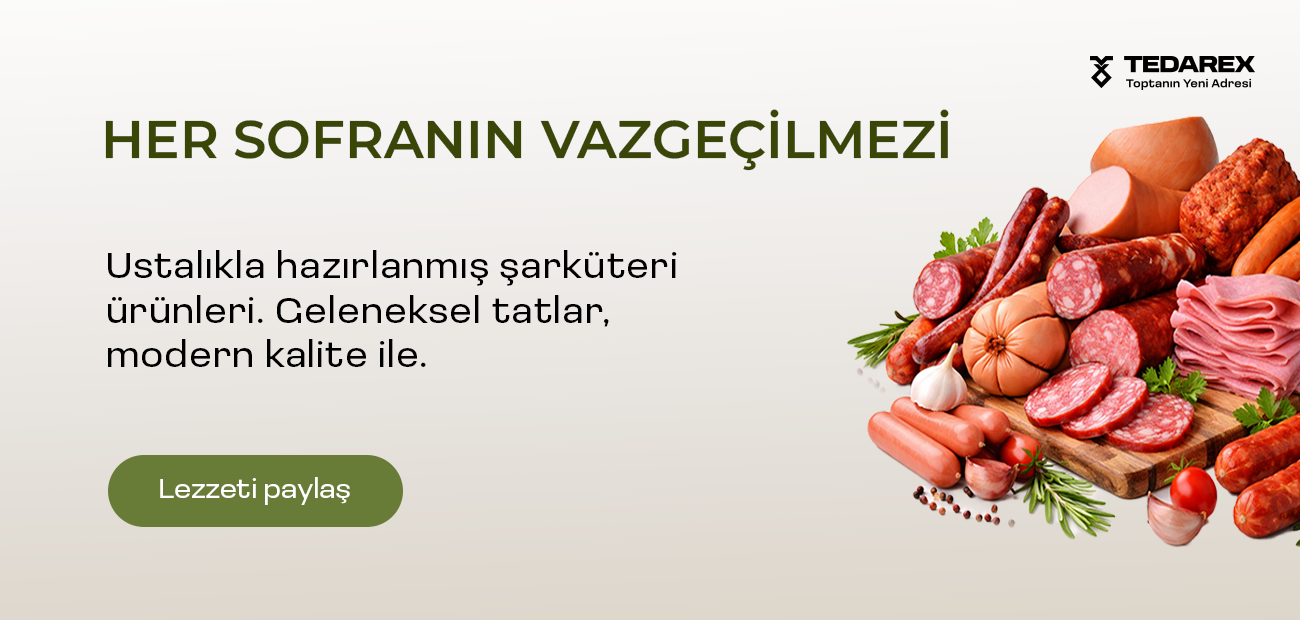 Şarküteri
