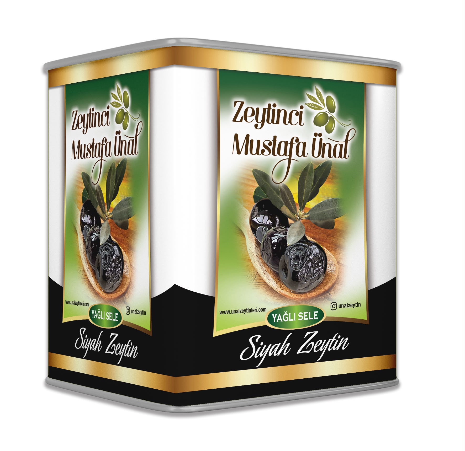 Ünal Zeytin görsel 5
