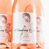 Wandering Grace Rose